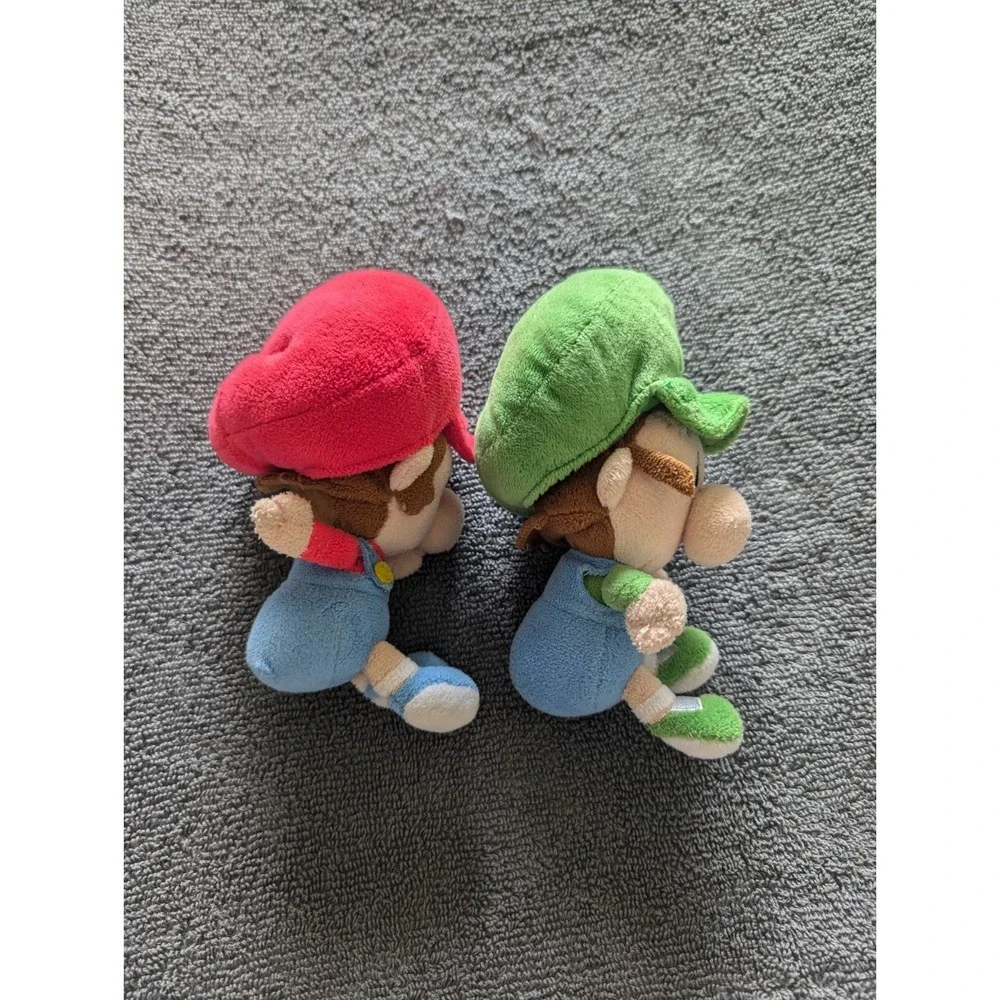 Nintendo please see
